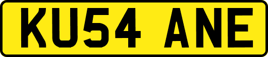 KU54ANE