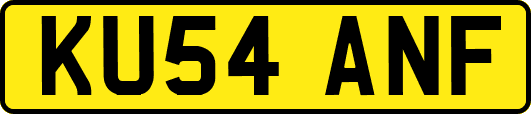 KU54ANF