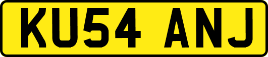 KU54ANJ
