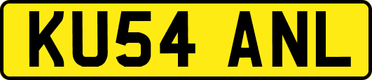 KU54ANL