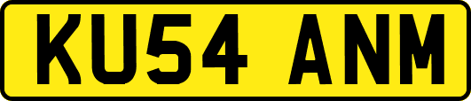 KU54ANM