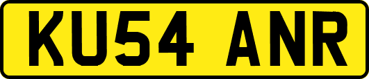 KU54ANR