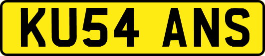 KU54ANS