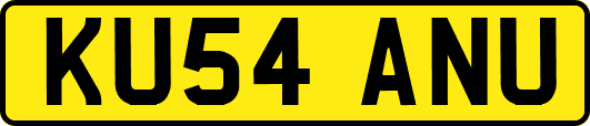 KU54ANU