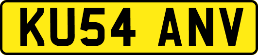 KU54ANV