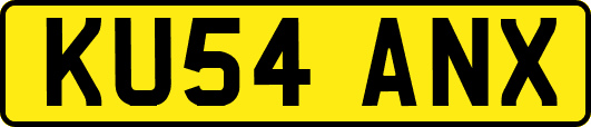 KU54ANX