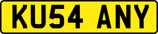 KU54ANY
