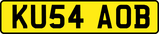 KU54AOB