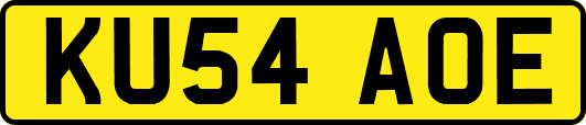 KU54AOE