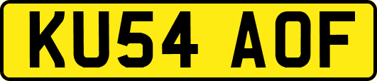 KU54AOF