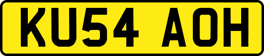 KU54AOH