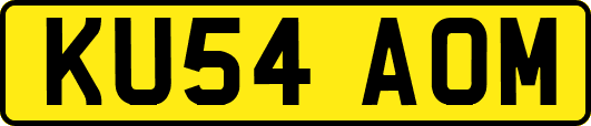 KU54AOM