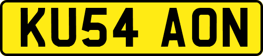 KU54AON