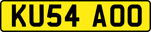 KU54AOO