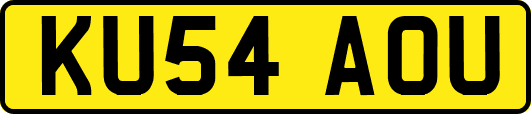 KU54AOU