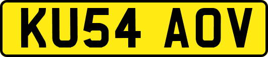 KU54AOV