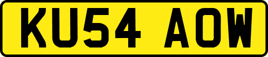 KU54AOW