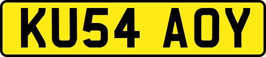 KU54AOY