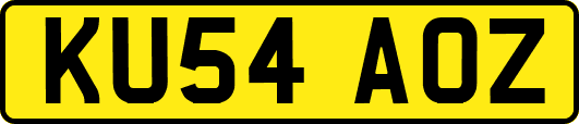 KU54AOZ