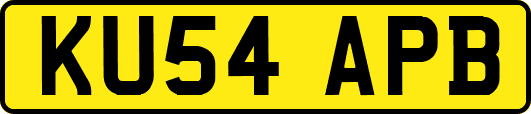 KU54APB