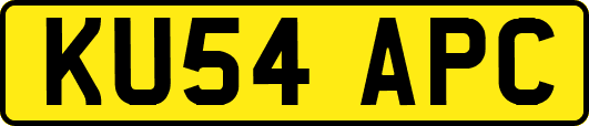 KU54APC