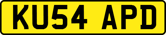 KU54APD