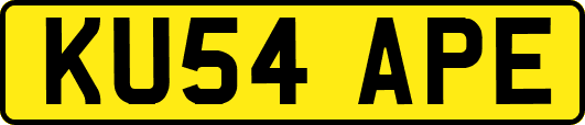 KU54APE