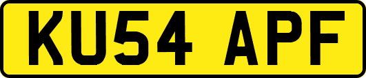 KU54APF