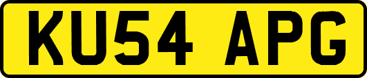 KU54APG
