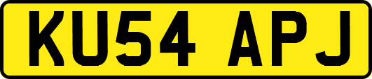 KU54APJ