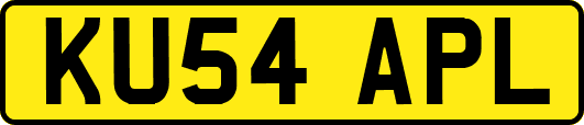 KU54APL