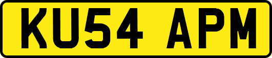 KU54APM