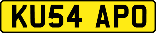 KU54APO
