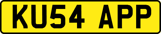 KU54APP