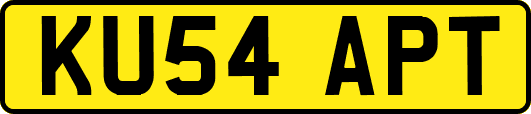 KU54APT