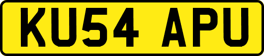 KU54APU