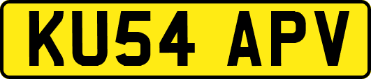 KU54APV