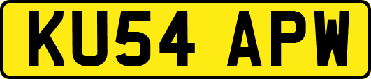 KU54APW