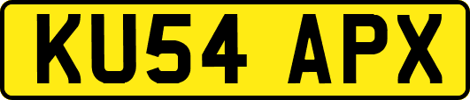 KU54APX