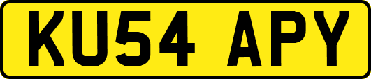 KU54APY