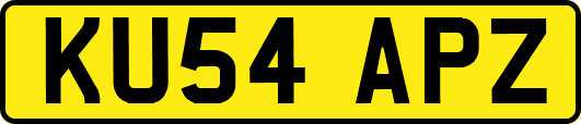 KU54APZ
