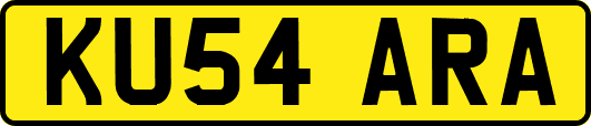 KU54ARA