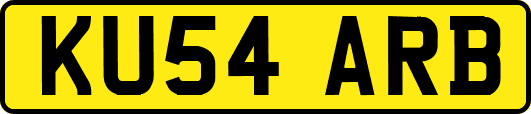 KU54ARB