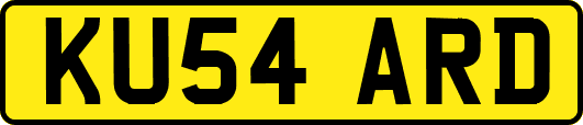 KU54ARD