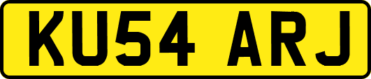 KU54ARJ