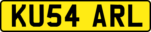 KU54ARL
