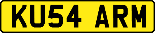 KU54ARM