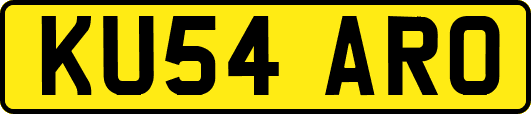 KU54ARO