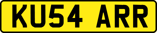 KU54ARR