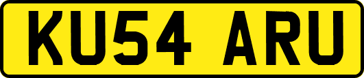 KU54ARU